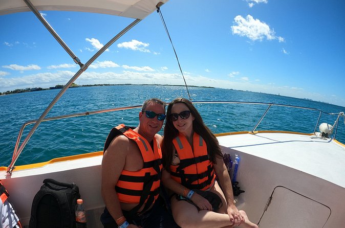 3 Hours VIP Semiprivate Tour Isla Mujeres Full Snorkeling Experience - Frequently Asked Questions