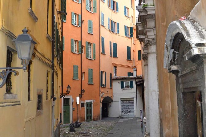 3 Hours Walking Tour with a Drink in Brescia Italy - Marvel at Brescia’s “Sistine Chapel” and Roman Ruins