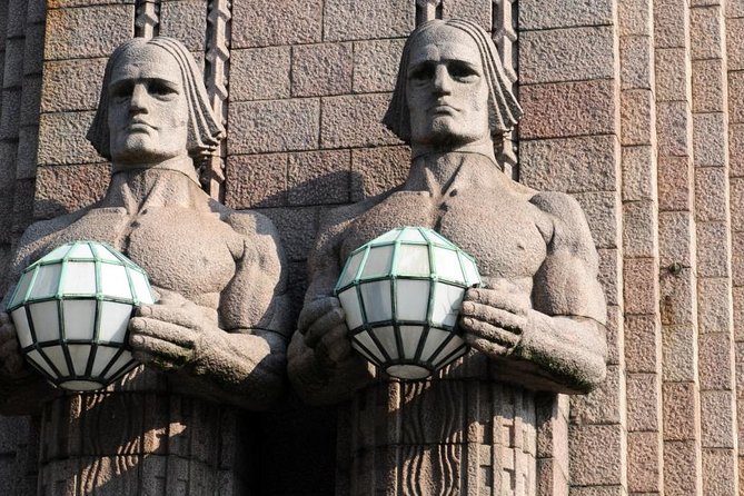 3 hr Helsinki Private Panoramic Tour - The Benefits of a Private Guide
