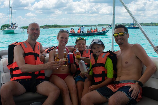 3 hr Pontoon Tour with access to Beach Club and Free Kayaks - Why This Tour Offers Excellent Value