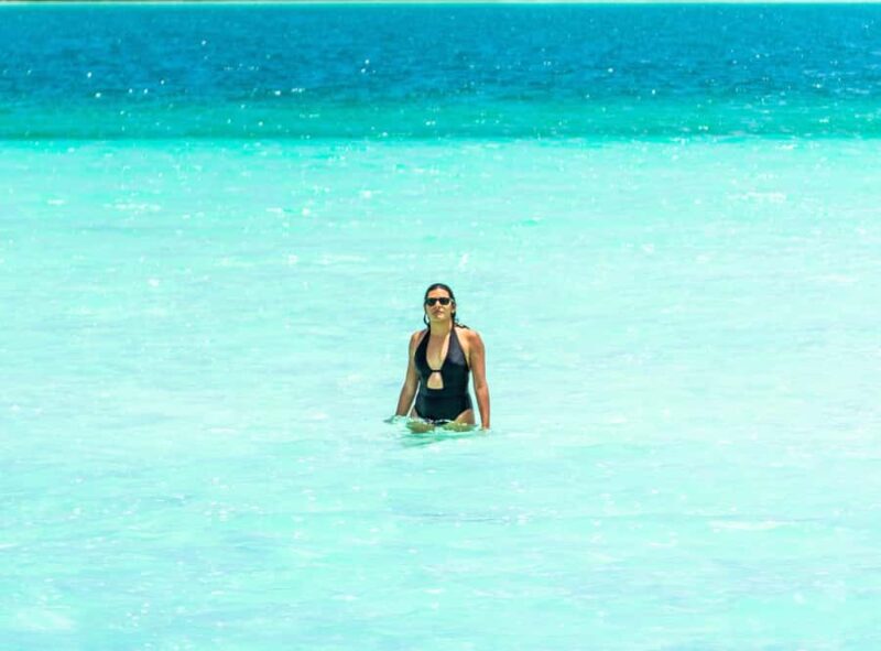 3-hr Private Hobie Catamaran Tour - Fast, Fun and Splashy! - Key Points