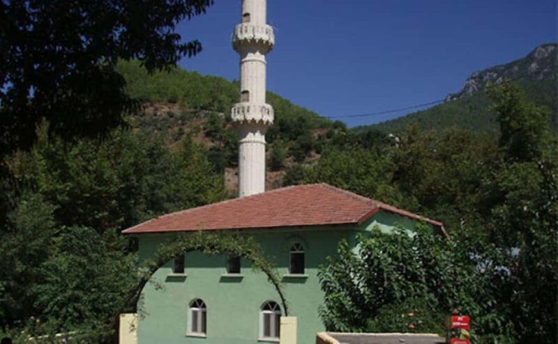 3 in 1 day:Sapadere Canyon, Dim River and Dwarf Cave - Frequently Asked Questions