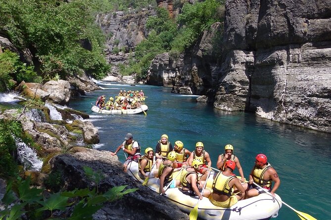3 in 1 Rafting , Buggy Safari and Zipline Adventure - Frequently Asked Questions
