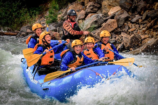 3 in 1 Rafting Buggy Safari and Zipline Adventure in Antalya - Who Will Enjoy This Antalya Adventure?