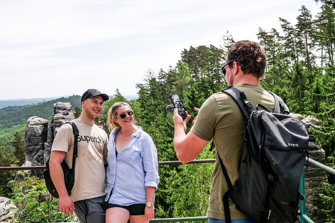 3 in 1 Tour Brewery & Castle in Bohemian Paradise Unesco Geopark - Practical Details and Included Items