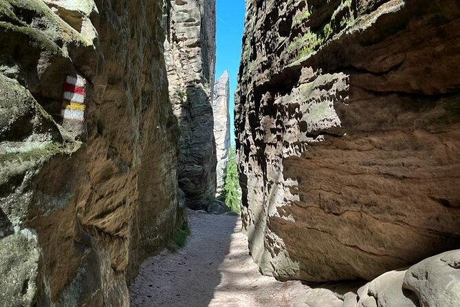 3 in 1 Tour Brewery & Castle in Bohemian Paradise Unesco Geopark - Booking, Cancellation, and Additional Info