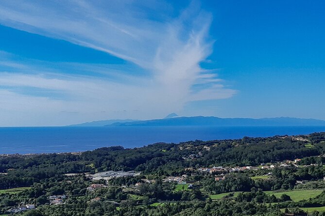 3 in 1 Tour from The Mountain to Cave with Wine - The Experience of the Guide and Overall Atmosphere