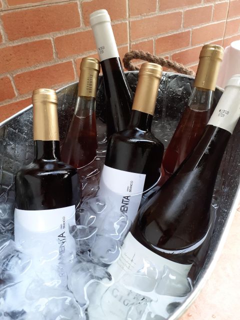 3 in 1 Tour from The Mountain to Cave with Wine - Discover the Panoramic Views from Serra da Ribeirinha