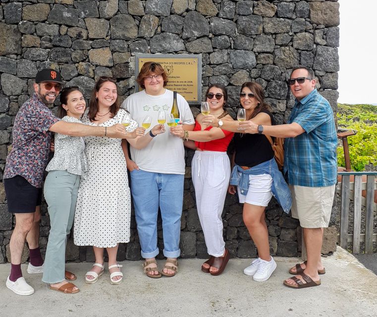 3 in 1 Tour from The Mountain to Cave with Wine - Unique Aspects that Make this Tour Stand Out