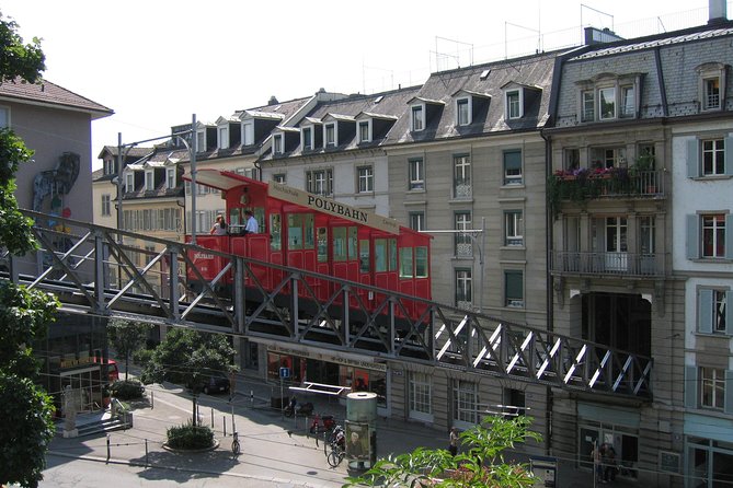 3 in 1: Zurich Walking Tour - Cruise on the Lake - Cable Car Ride to Felsenegg - Frequently Asked Questions