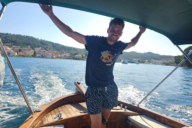 3 Island Swimming and Snorkeling Cruise with Prosecco - The Experience on the Water