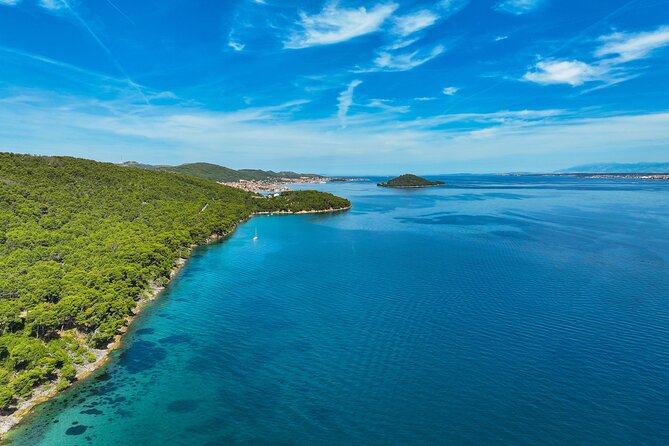 3 Island Tour Swim and Snorkel with Drinks on Traditional Boat - Pacing, Group Size, and Overall Atmosphere