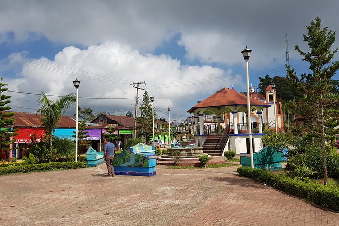 3 Levels of Huatulco the coffee you've been looking for - Practical Details: Transport, Scheduling, and Flexibility