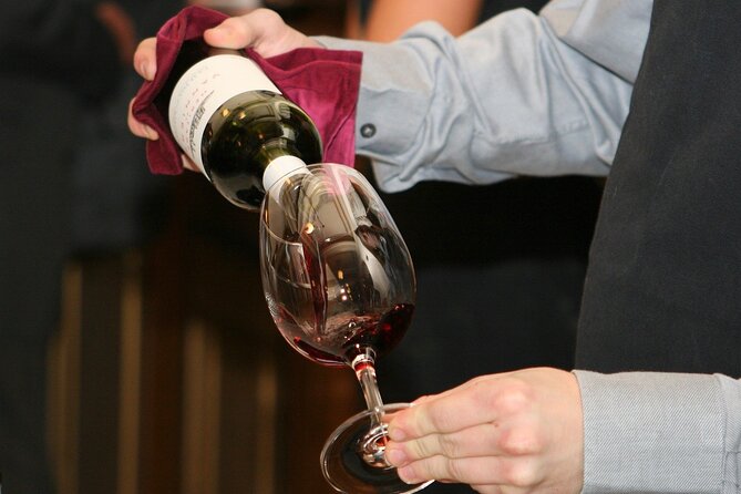 3 Loire Castles Live Guided Small group trip by minivan Winery - Château de Chenonceau: The “Ladies Castle”
