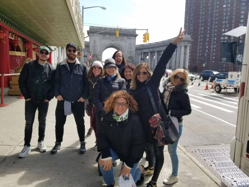 3 Neighborhoods Tour: Soho, Chinatown & Little Italy - Practical Details and Tips for the Tour