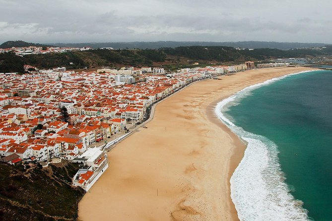 3-Night Private Tour of Lisbon, Sintra, Cascais, Estoril, Óbidos, Nazaré and Fátima - Explore Lisbon and Its Enchanting Surroundings with a Private 3-Night Tour