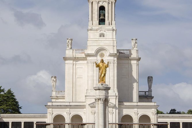 3-Night Private Tour of Lisbon, Sintra, Cascais, Estoril, Óbidos, Nazaré and Fátima - Flexibility and Booking Details