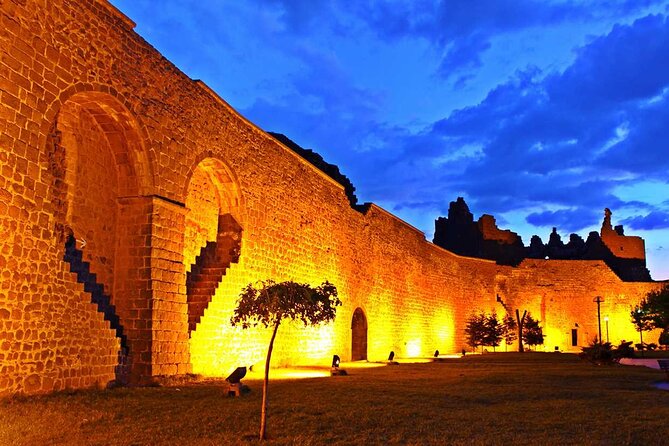 3 Nights Gaziantep Sanliurfa Adiyaman Diyarbakir Mardin Tour - Exploring Harran: The Beehive Houses