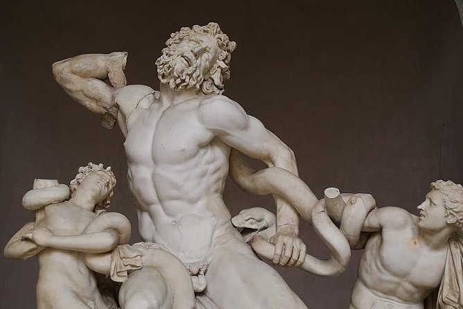 3 or 2 hours Vatican with St. Peter's Basilica option - Practical Considerations and Restrictions