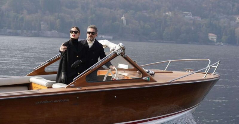 3 or 4 hours Classic Wooden Boat Tour with Prosecco - What Sets This Tour Apart from Similar Lake Como Cruises