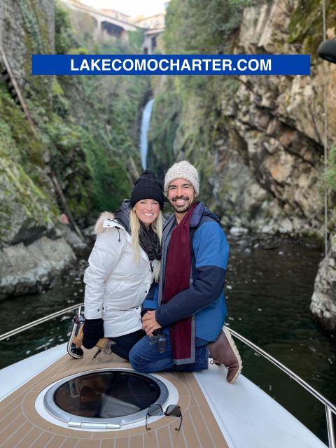 3 or 4 Hours Private Boat Tour on Lake Como: villas and more - Who Will Love This Tour?