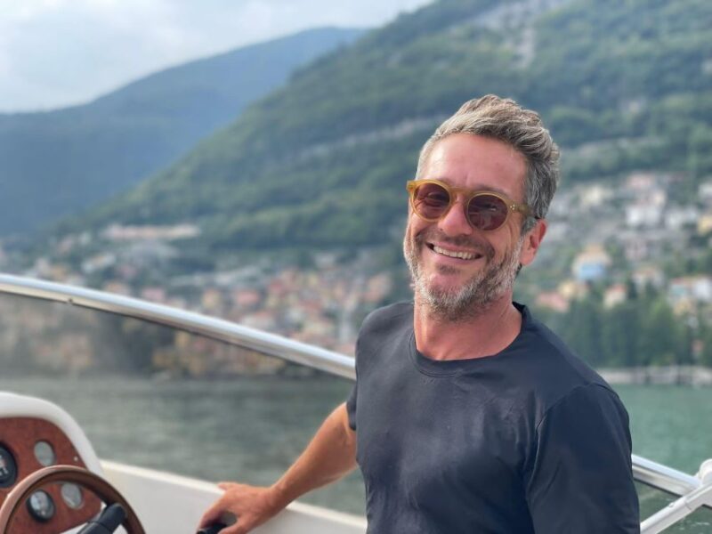 3 or 4 Hours Private Boat Tour on Lake Como: villas and more - Final Thoughts on the Lake Como Private Boat Tour
