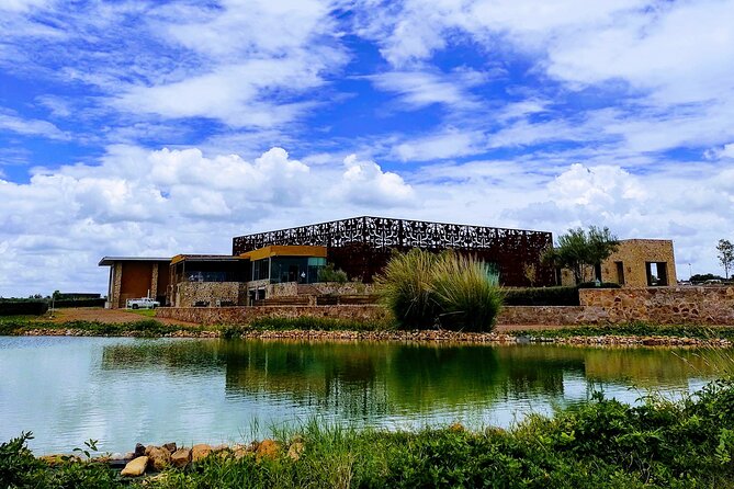 3 or 5 Course Menu + Wine Pairing + Tour @Local Winery - Post-Lunch Exploration and Additional Activities