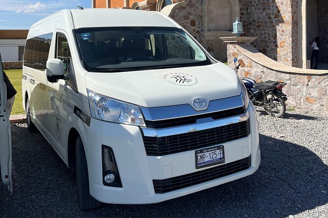 3 or 5 Course Menu + Wine Pairing + Tour @Local Winery - Cost and What’s Included