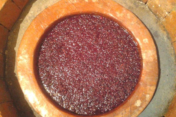 3 Organic Wineries Private Day Trip to Wine Province With Lunch and Tastings - Scenic Highlights Along the Route