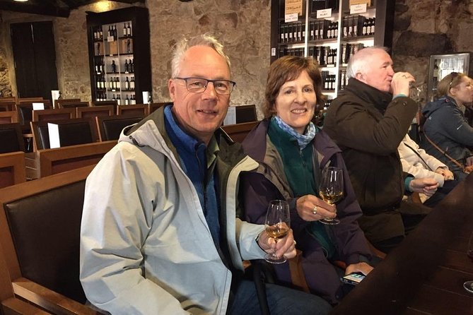 3 table wines & 5 Port wines + Tapas - Visiting Praça Da Ribeira and Learning About Port’s River Origins