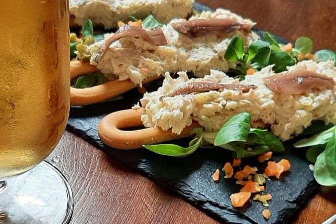 3 Tapas Cartagena walking tour - Authentic Cartagena Bars and Local Grit