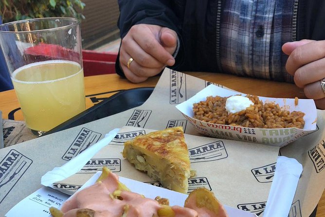 3 Tapas Cartagena walking tour - Pacing, Walkability, and Accessibility