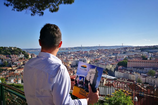 3 Tours Private / Tour SINTRA Second Day Tour FÁTIMA Third day Tour LISBON - Frequently Asked Questions