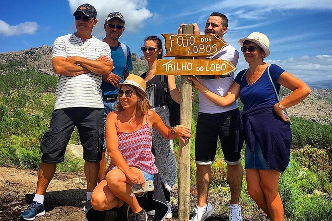 3 Wonderful Waterfalls in a Day - Visiting Lagoons in Fafião and the Retiro do Geres Hostel Area