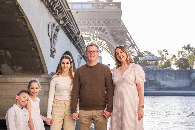 30 min photosession in Paris, all photos sent and edited - The Value and Limitations of the Photosession