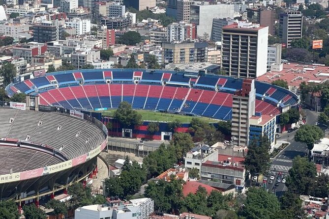 30 min Private Helicopter Tour in Mexico City - Final Thoughts on the Mexico City Helicopter Tour