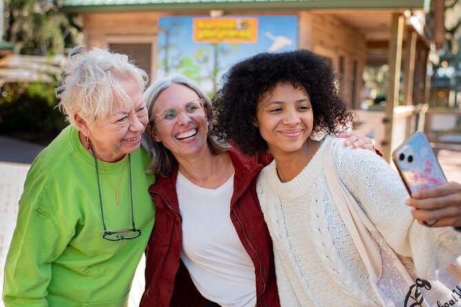 30-Minute Airboat Ride near Orlando - Common Tips and Personal Recommendations