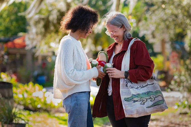 30-Minute Airboat Ride near Orlando - Final Thoughts on the Orlando Airboat Tour