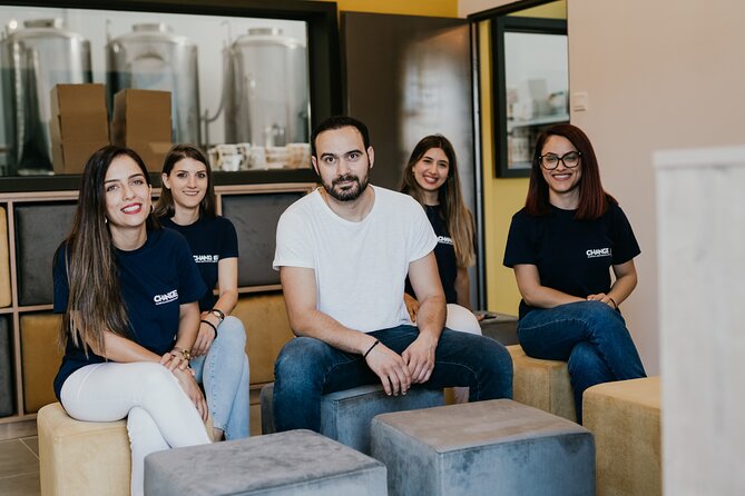 30-Minute Guided Honey Tasting Activity in Melini - Honey Tasting and Variety in Melini