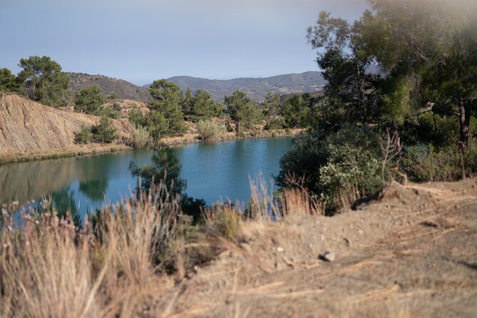 30-Minute Guided Honey Tasting Activity in Melini - Convenient Meeting Point and Flexible Schedule