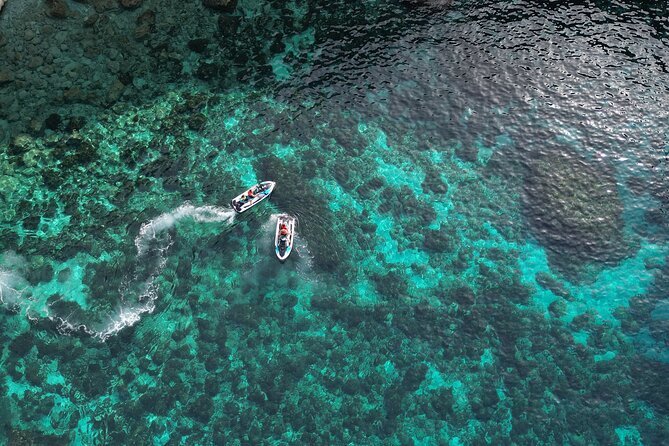 30 minute, Jet Ski Rental Malta - Self guided - No Licence Needed - Key Points