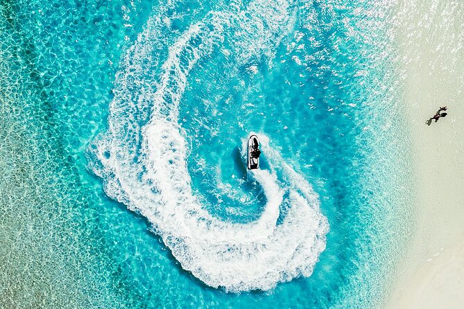 30 minute, Jet Ski Rental Malta - Self guided - No Licence Needed - Safety Features and Experience for First-Timers