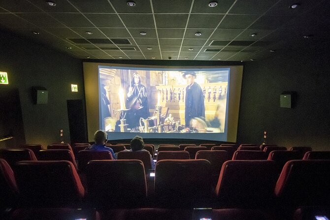 30-Minute Mdina Experience Audio-Visual Show Ticket (Open Ticket) - Explore Mdina’s 7,000 Years in Just 30 Minutes