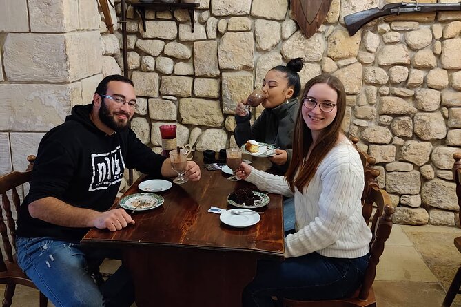 30-Minute Mdina Experience Audio-Visual Show Ticket (Open Ticket) - Key Points