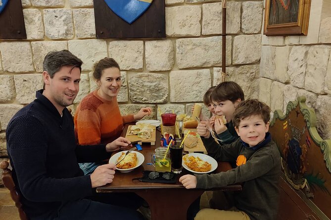 30-Minute Mdina Experience Audio-Visual Show Ticket (Open Ticket) - Practical Details and Accessibility