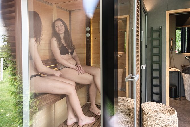 30-minute Relaxing Treatment in Burgundy - Booking, Cancellation, and Practical Tips