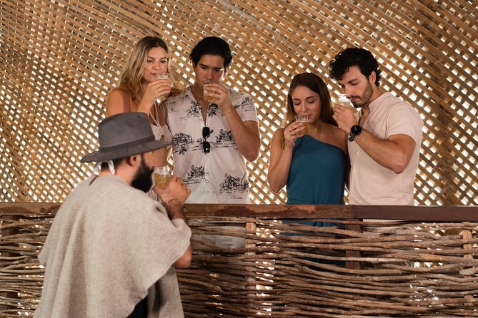 30 Minutes Brewery Tour in Tulum - Sampling and Tasting Experiences