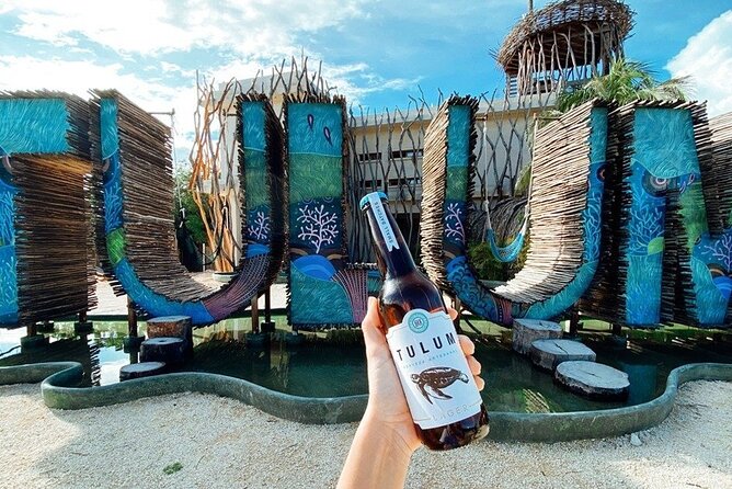 30 Minutes Brewery Tour in Tulum - Who Will Appreciate This Tour Most