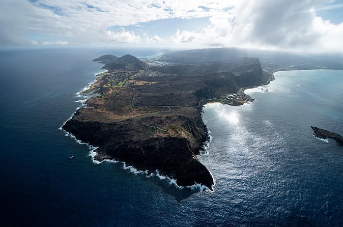 30 Minutes PRIVATE Helicopter Tour in Honolulu - Limitations and Considerations