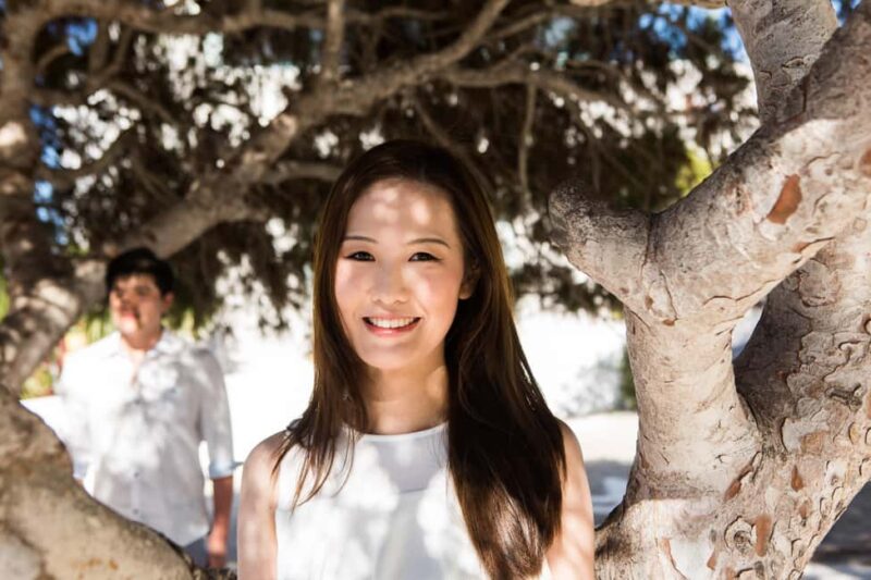 30 Photoshoot in Oia! 30 edited photos! Effortless & Fun! - Real Clients and Varied Reviews